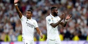 ألابا سيلعب دوره المحوري.. ريال مدريد يحدد خططه الدفاعية