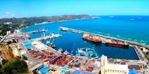 المؤسسة المينائية لسكيكدة: ارتفاع في النشاط المينائي خلال سنة 2024