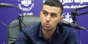 علوش: الجزائر من أوائل الدول التي كسرت الحصار على سوريا والعلاقات الثنائية راسخة منذ القدم