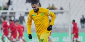 شبيبة القبائل: بودبوز يعود أمام شباب قسنطينة