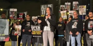 عائلات أسرى الاحتلال تحذر ترامب.. “لا تسمح لنتنياهو بخداعك”