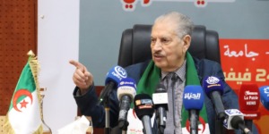 من يهاجمون الجزائر اليوم في فرنسا هم أحفاد المعمرين الذين مارسوا سياسة الأرض المحروقة