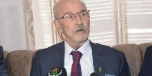 رئيس مؤسسة 8 ماي 1945.. عبد الحميد سلاقجي يؤكد: فرنسا مطالبة بتحمل مسؤوليتها كاملة بخصوص التفجيرات النووية