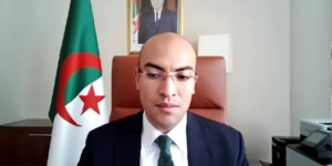 السلطات العليا للبلاد حريصة على مرافقة وتشجيع انخراط الكفاءات الوطنية بالخارج في التنمية الوطنية