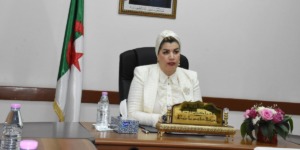 مولوجي تشارك في الاجتماع العربي التحضيري للدورة الـ69 للجنة وضع المرأة بالأمم المتحدة