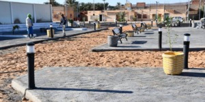بني عباس.. عدة عمليات تنموية قيد الإنجاز ببلديتي الوطاء وبني يخلف