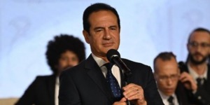 محمد ثروت: جيلي لم يحقق بصمة في مجال التمثيل