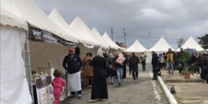 عبر 7 ولايات بشرق البلاد.. فتح 76 سوقا جواريا قبل حلول شهر رمضان