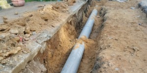 ميلة.. مشاريع لإنجاز شبكات التطهير عبر 03 مشاتي بعين الملوك 