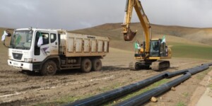 غليزان.. أزيد من 80 مليون دينار لتدعيم التموين بالمياه الصالحة للشرب