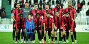 اتحاد الجزائر يستعد لمرحلة جديدة.. طلاق مبكر مع غاساما وآيت الحاج ومرغم ثالث المستقدمين