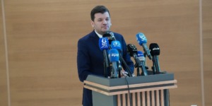 ياسين وليد يكشف عن 10 إجراءات جديدة لتعزيز المقاولاتية والمهن على مستوى التكوين المهني