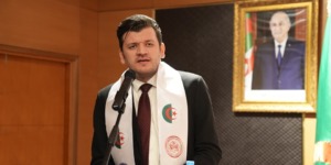 المهدي وليد يشدد على التوجه للعصرنة لمواكبة متطلبات سوق العمل العالمي