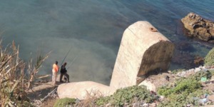 لمنع صبها في البحر.. دراسة مشروع صرف المياه القذرة من الرايس حميدو نحو باب الوادي     