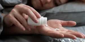 الأدوية المنومة.. الحل الذي قد يُصبح مشكلة