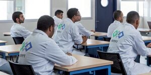 تعد الأولى من نوعها.. تخرج دفعة من حاملي المشاريع في المقاولاتية بوهران