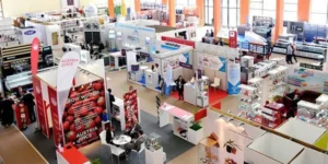 تنظيم الطبعة التاسعة للمعرض الدولي للبلاستيك, الطباعة والتغليف من 24 إلى 26 فيفري بالجزائر العاصمة