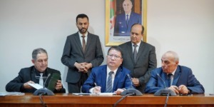 توقيع مذكرة تفاهم بين وزارة الصناعة ومصنعي المركبات لرفع نسبة الإدماج المحلي وتقليل الاستيراد