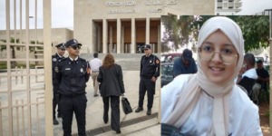 يوم أسود لحقوق الإنسان في المغرب