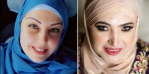 تهميش الفنانات بالحجاب وإلباسه لغير المحجبات