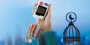 كيف يصوم مريض السكري في رمضان؟