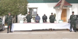 حجز ما يقارب 150 ألف قرص مهلوس بتيارت