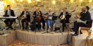 مواعيد السهرات الفنية الرمضانية