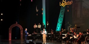 مواعيد السهرات الفنية الرمضانية