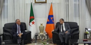 سونلغاز والشركة الوطنية للتأمين تعززان تعاونهما في مجال التأمينات وتطوير الخدمات