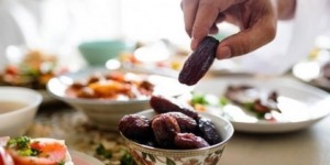 كيف تُكمل شهر الصيام بصحة جيدة؟