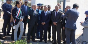 بداري: الجامعة منخرطة في الأهداف التنموية 2024-2029