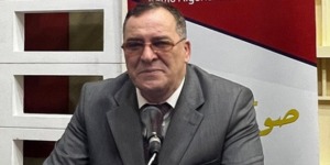 مزيان يرافع لتشكيل جبهة وطنية إعلامية للدفاع عن صورة الجزائر والقضايا العادلة في العالم