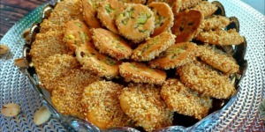 البرازق الشامية