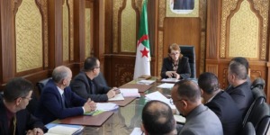 مشروع المدرسة الوطنية العليا للسياحة بتيبازة يعود إلى الواجهة