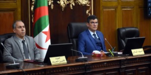 فتح 258 مطعم رحمة و استفادة أزيد من 48 الف عائلة من منحة رمضان بالعاصمة