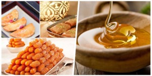 الإفراط في أكل الحلويات الرمضانية يؤدي لمشاكل صحية وخيمة