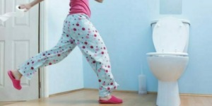 تدابير صحية للتحكم في سلس البول خلال الصيام