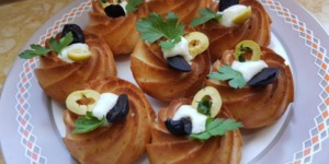 ميني كايك مالحين: