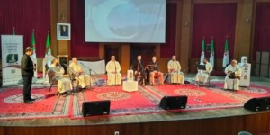 جمعية “المنار” تطرب الجمهور السكيكدي