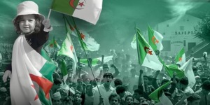 الجزائر ماضٍ مجيد وحاضر جديد