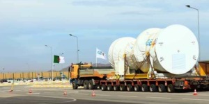 هدنة: صادرات سونلغاز من الطاقة الكهربائية والتوربينات تجاوزت 268 مليون يورو سنة 2024