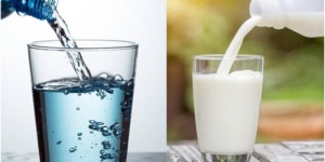 دراسة تكشف.. الحليب يقلل العطش أكثر من الماء