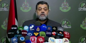 حمدان: الاحتلال يدفع لإعادة الأمور إلى نقطة الصفر والانقلاب على الاتفاق