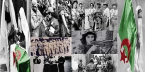 المرأة الجزائرية: رمز النضال وركيزة بناء المجتمع