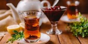 مشروبات تحرق الدهون في عيد الفطر 2025