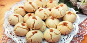 الغريبية على الطريقة التقليدية