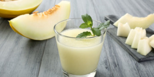 عصير الشمام (بتيخ)