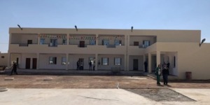 المسيلة.. استلام 20 مؤسسة تربوية جديدة خلال الدخول المدرسي المقبل