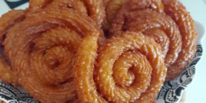 زلابية رائعة