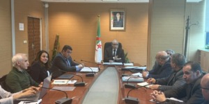 زيتوني: القطاع شرع في تنفيذ استراتيجية رقمية متكاملة لضمان الشفافية